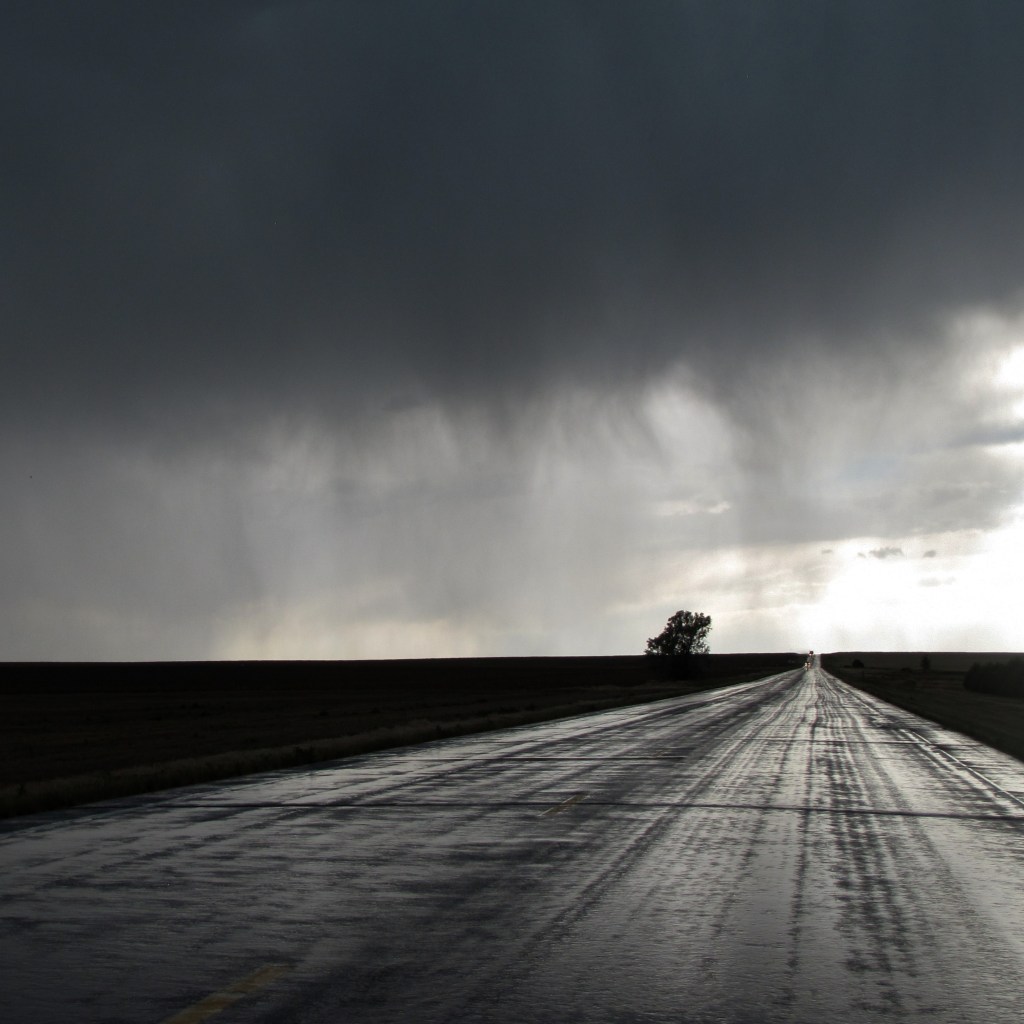 Carhenge to Chimayo .&nbsp;wanderlust