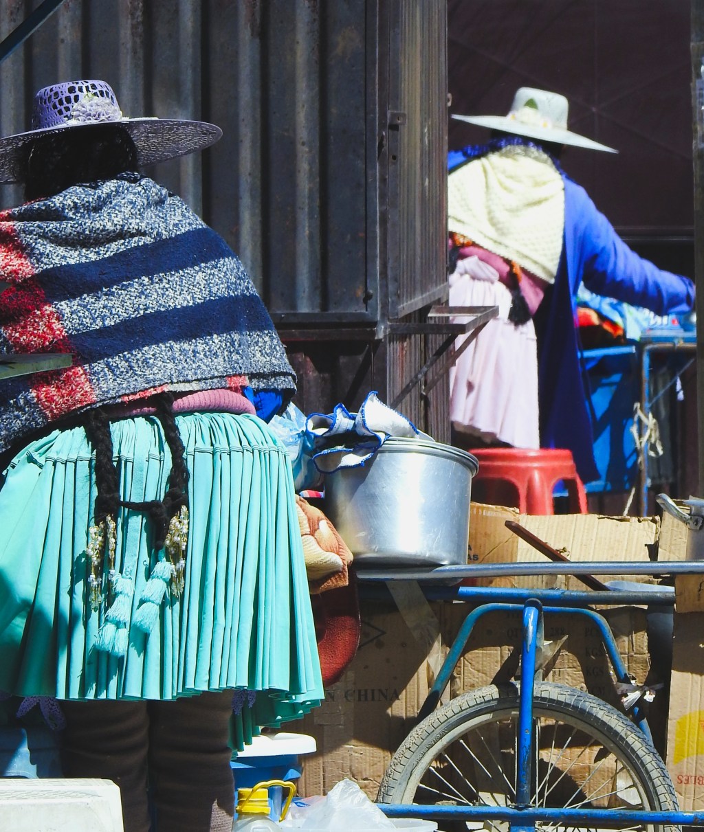 Bolivia 2o26